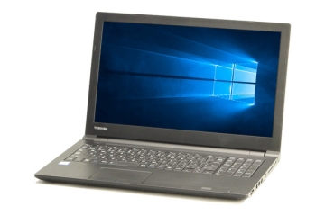 即納パソコン】dynabook B65/Y ※テンキー付 【中古パソコン直販(38487)】