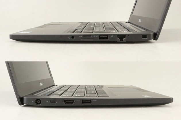 DELL 【即納パソコン】Latitude 7280 【中古パソコン直販(40561)】