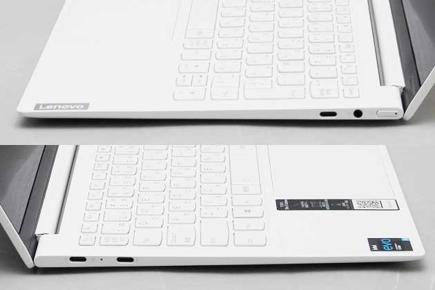 レノボ 【即納パソコン】 Yoga Slim 7 Carbon 13ITL5 (Win11pro64)(SSD