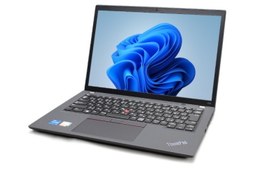 レノボ 【即納パソコン】ThinkPad X13 Gen 2 (Win11pro64) 【中古