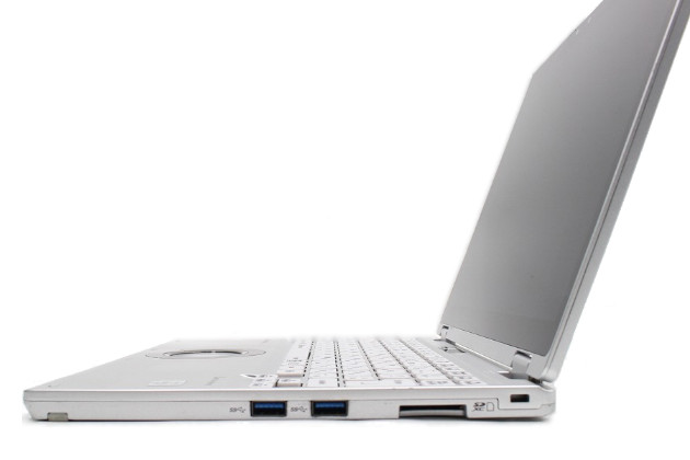 Panasonic 【即納パソコン】Let's note CF-QV9 (Win11pro64)(SSD新品