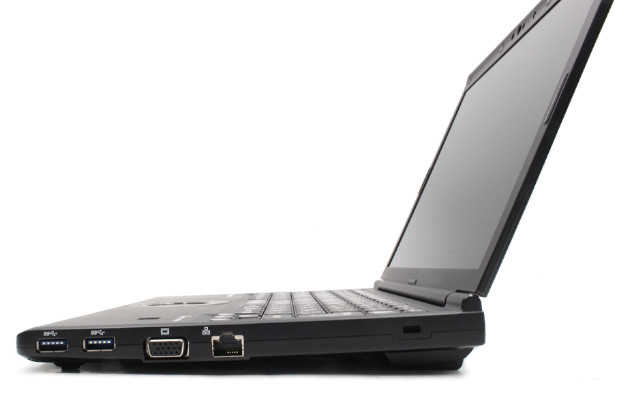 即納パソコン】Let's note CF-SV1 ジェットブラック (Win11pro64)(SSD