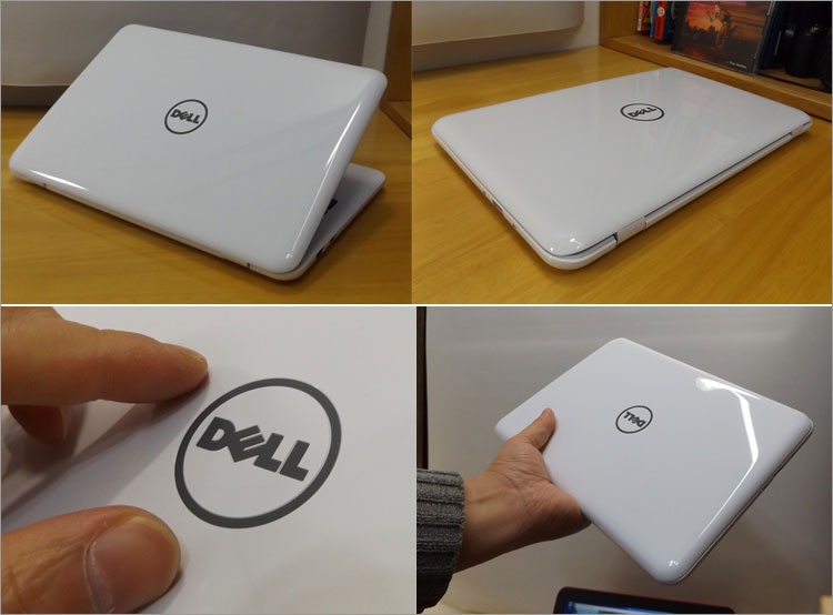 Inspiron 11 3000シリーズ（3162）レビュー DELLパソ兄さん