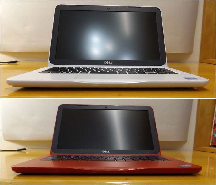 Inspiron 11 3000シリーズ（3162）レビュー DELLパソ兄さん