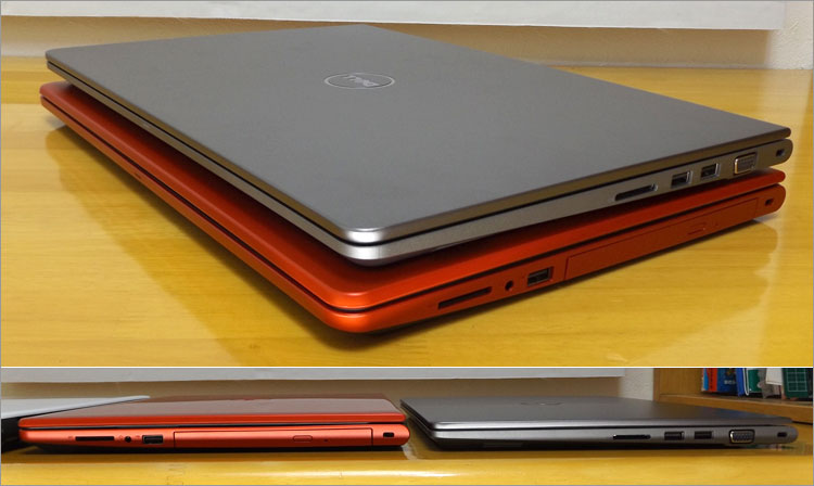 Vostro 15 3000シリーズ（3568）のレビュー DELLパソ兄さん