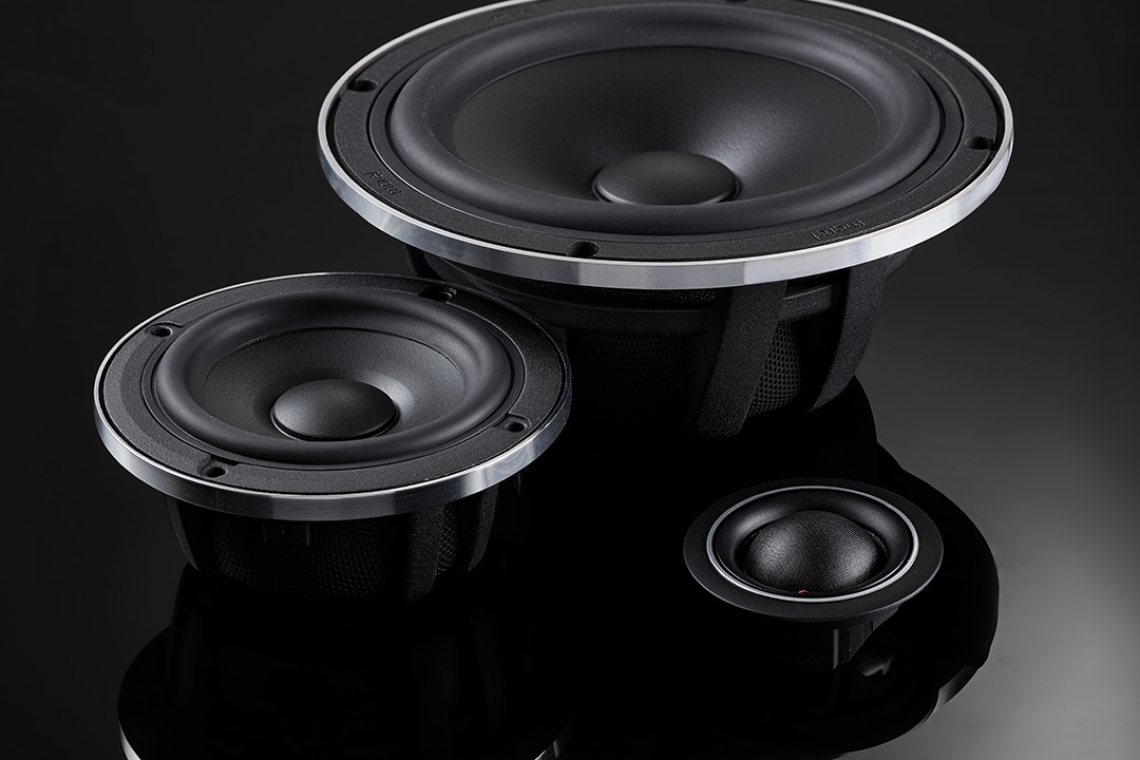 Lightning Audio LA-ONE/TWO/THREE Subs now shipping - PASMAG is the