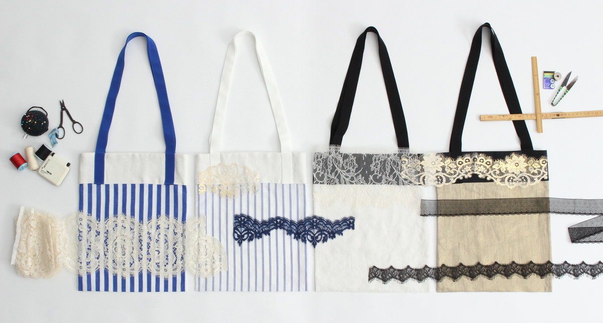 overlace'Directed by YUKI FUJISAWA | PASS THE BATON