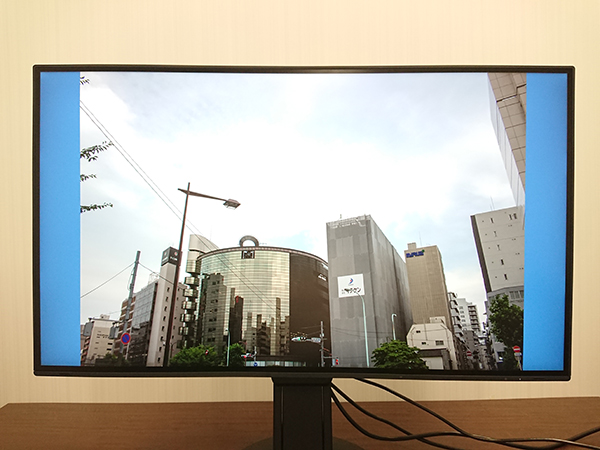 EIZO『EV3285』をレビュー | パソコン工房 NEXMAG