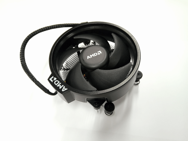 Ryzen 5搭載でコスパに優れた組立キットを組み立ててみた | パソコン