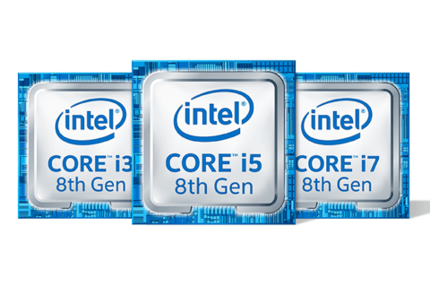 第8世代 インテル® Core™ プロセッサー・ファミリー (Coffee Lake) と
