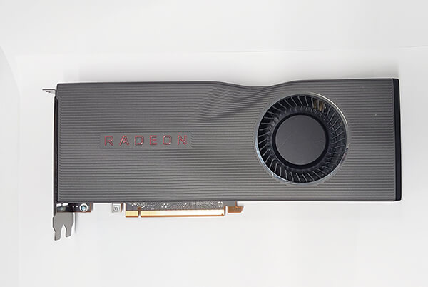 Radeon RX 5700 XT・5700 速攻ベンチマークレビュー | パソコン工房 NEXMAG