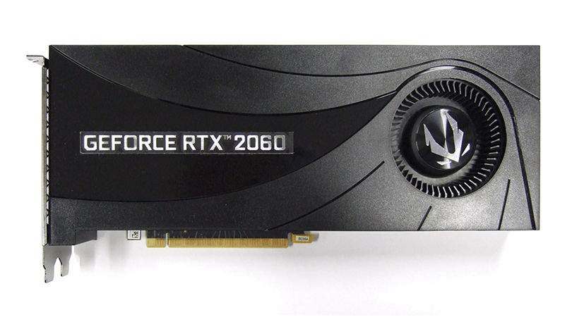 GeForce RTX 2060 速攻ベンチマークレビュー！ | パソコン工房 NEXMAG