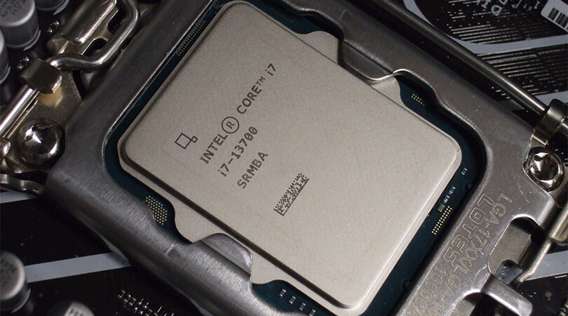 追加された第13世代インテル Core プロセッサー 発売情報