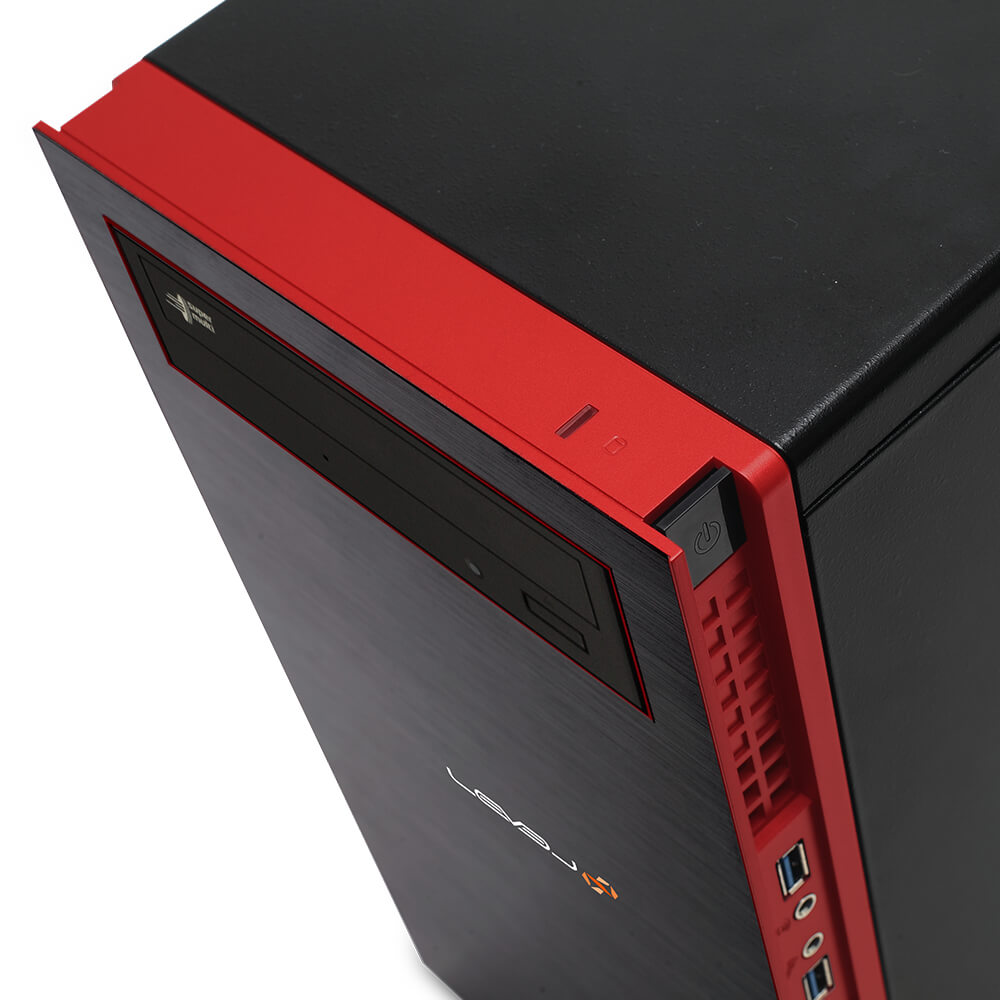 iiyama PC LEVEL-M056-117-SAX | パソコン工房【公式通販】