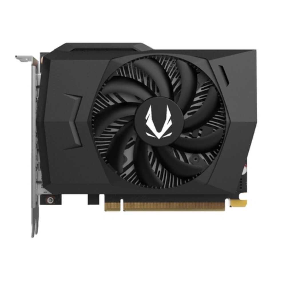 ZOTAC ZOTAC GAMING GeForce RTX 3050 6GB GDDR6 Solo ZT-A30510G-10L