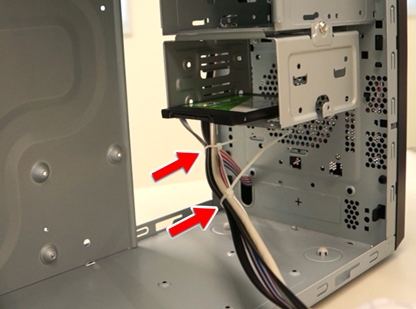 自作パソコンの組立て方 | パソコン工房【公式通販】