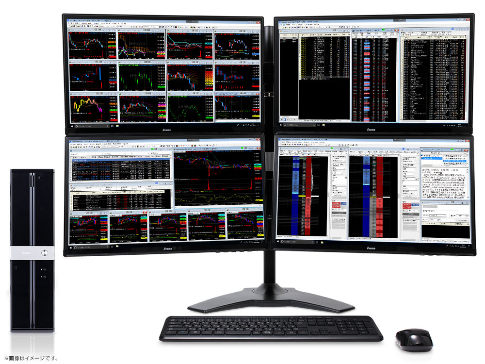 トレステPC | パソコン工房【公式通販】