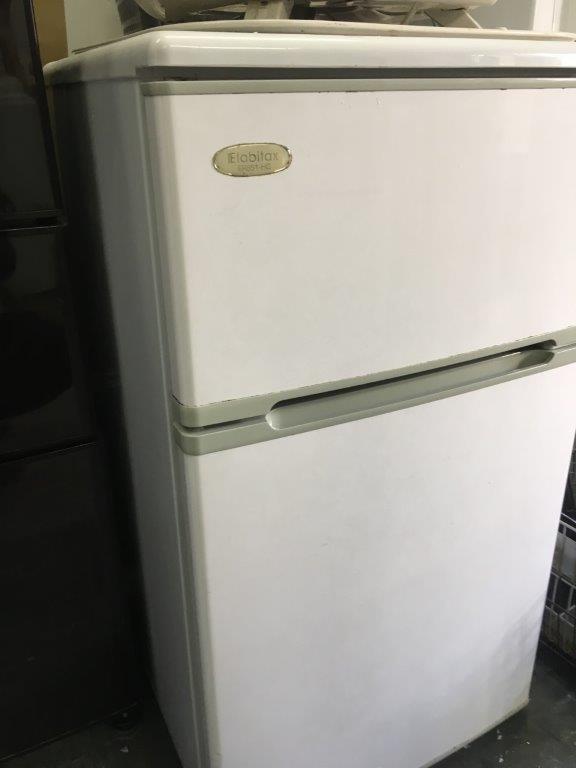 エラヴィタックスの冷蔵庫を回収・処分｜東京都葛飾区にて家電品を出張