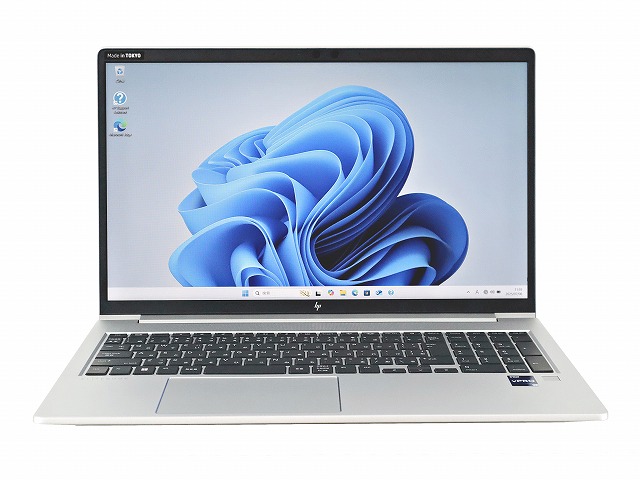 HP ELITEBOOK 650 G9 中古ノートパソコン：中古パソコン 中古PC販売20
