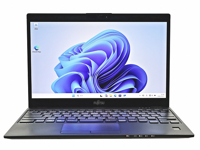 富士通 LIFEBOOK U939/B 中古ノートパソコン：中古パソコン 中古PC販売