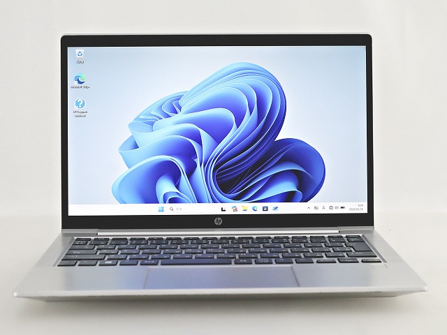 HP PROBOOK 635 AERO G7 中古ノートパソコン：中古パソコン 中古PC販売