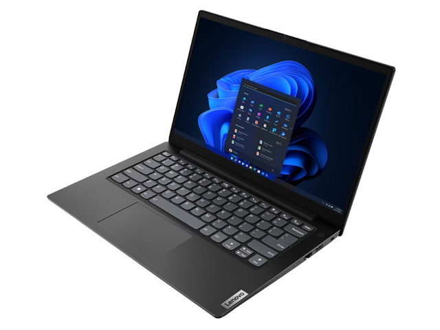 LENOVO V14 GEN 4 [新品未開封] 中古ノートパソコン：中古パソコン