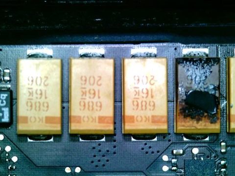 基板 (マザーボード) の修理・交換｜パソコン修理 パソコンドック24