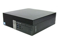 Dell OptiPlex 3040 Micro Computer i3-6100T Windows 10