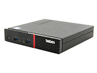 Lenovo ThinkStation P500 Tower Workstation Xeon E5-1620 v3