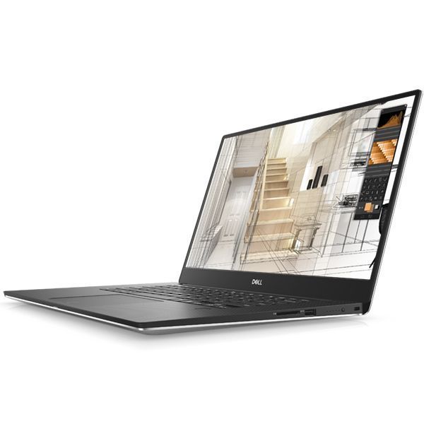 Dell Precision 5540 Intel Core i7 Refurbished Laptop | PC Portal
