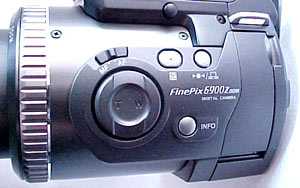 FujiFilm FinePix 6900Z PCSTATS Review - The images