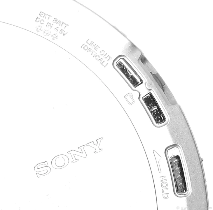 Sony D-NE1