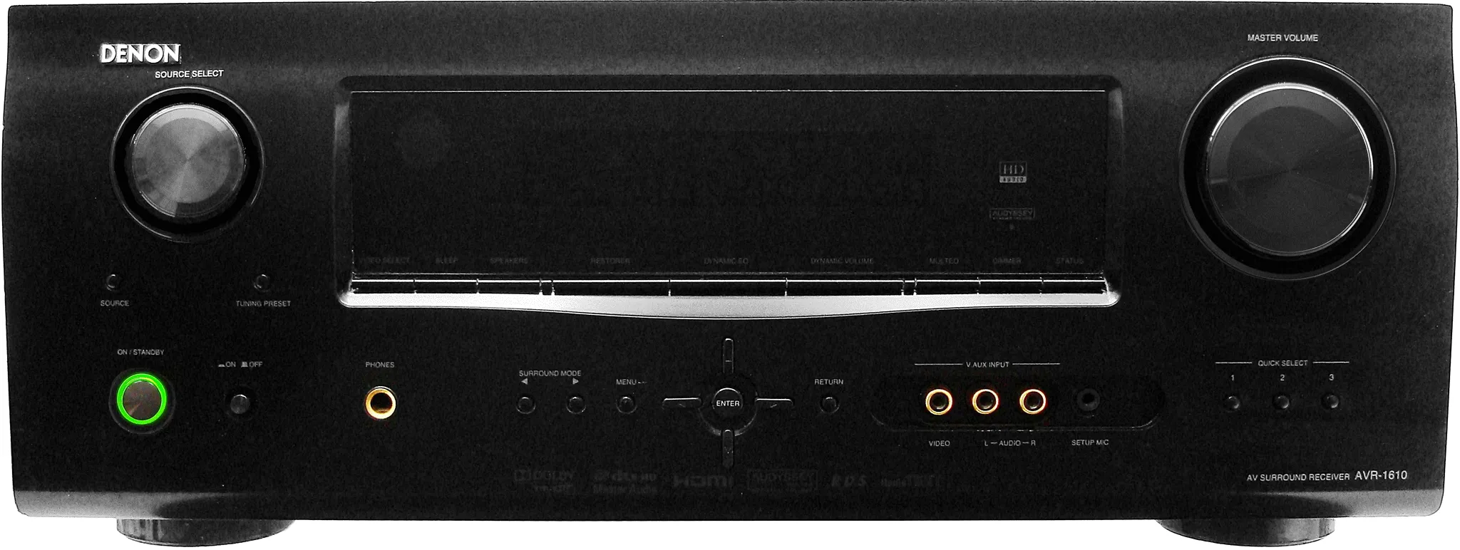 Denon AVR-1610