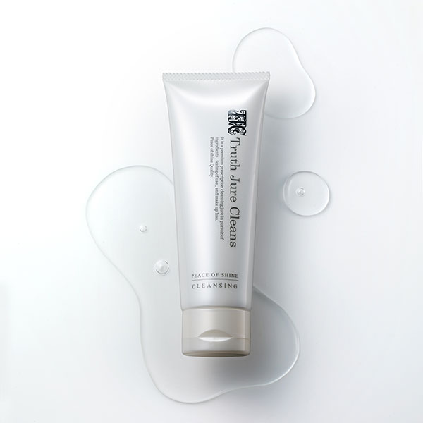 TRUTH FIX CREAM ピースオブシャイン株式会社 Peaceofshine Co.,Ltd