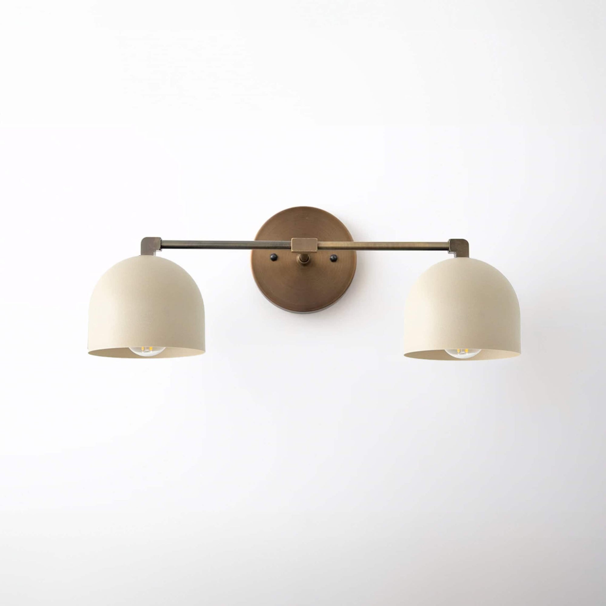 VANITY LIGHT MODEL NO. 0698 - Peared Creation