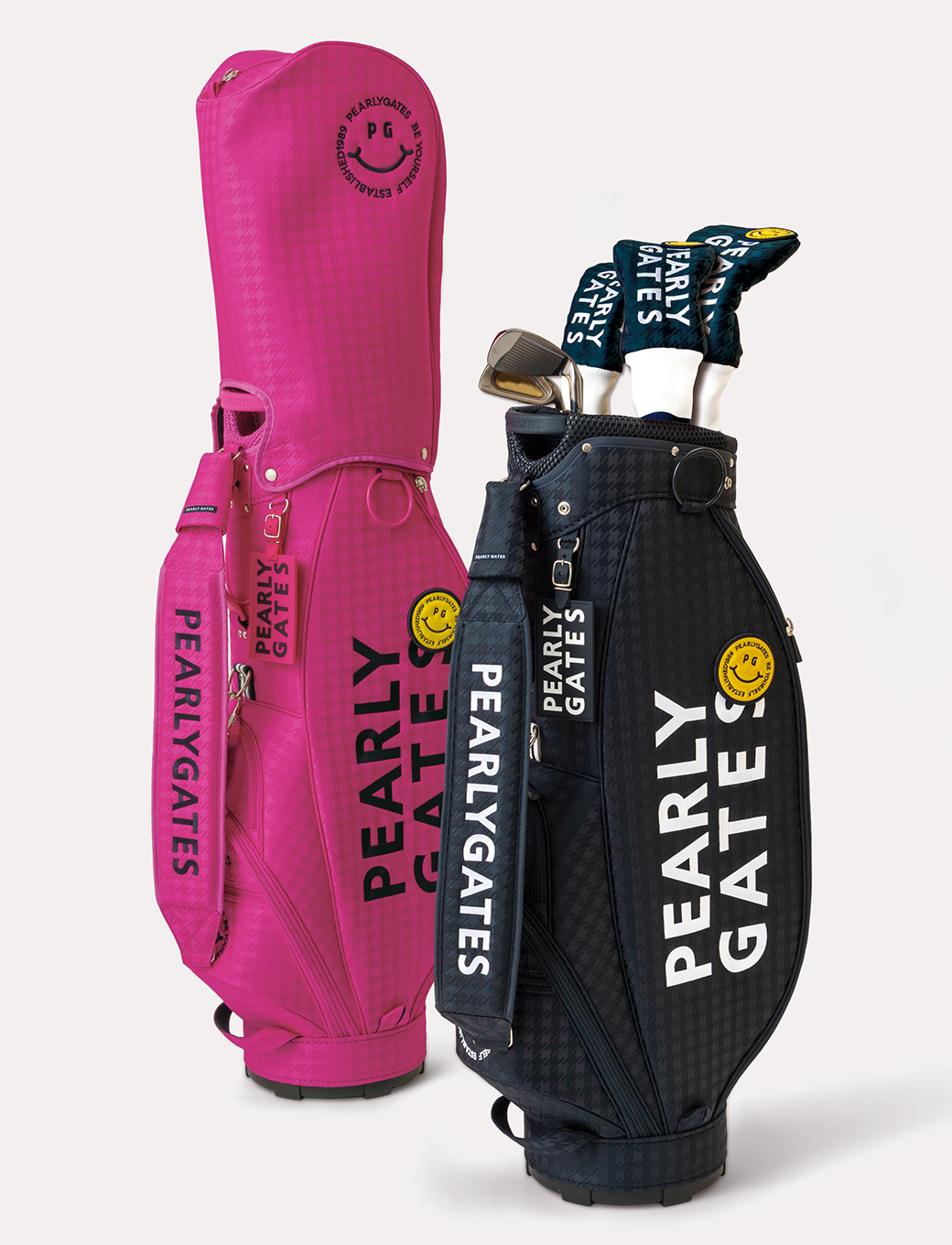 PEARLY GATES WEEK｜PEARLY GATES