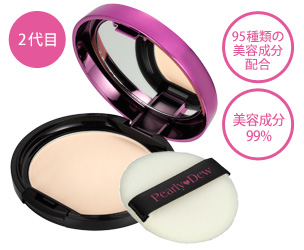 パーリーデュー [ pearlydew ] オフィシャルサイト│山口眞未子