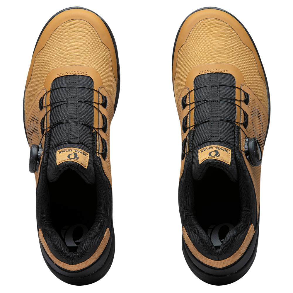 X-Alp Launch SPD Shoes - Trail-Ready Power & Control | PEARL iZUMi