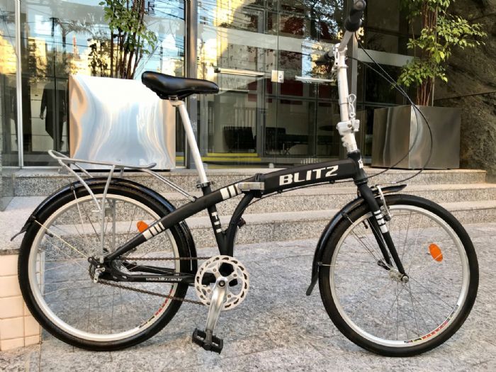 Minha experiência com o Cubo Shimano Nexus 8v - Pedal.com.br - Forum