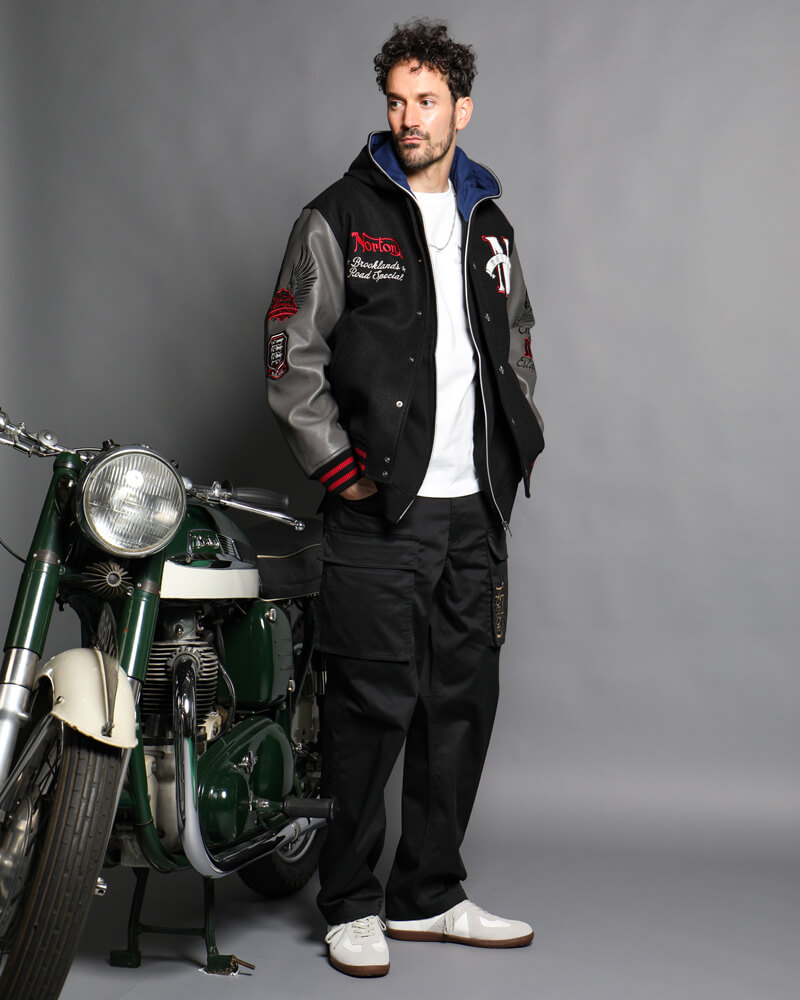 Norton outer collection 2025 – PEET ONLINE STORE