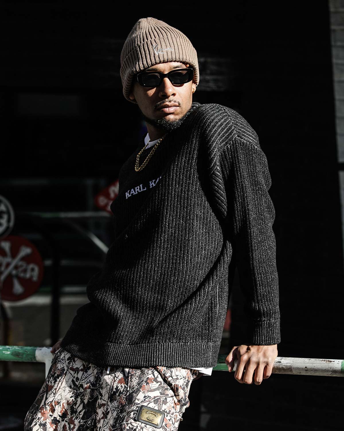 KARL KANI LIMITED COLLECTIONS – PEET ONLINE STORE