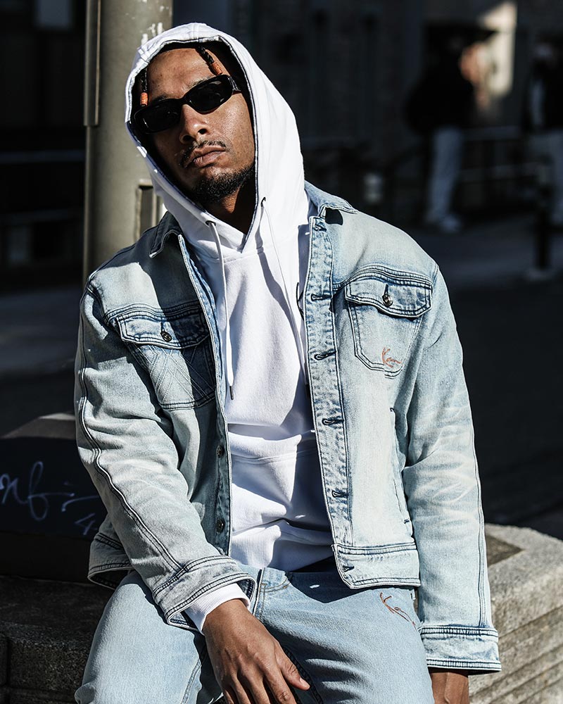 クールを纏う。KARL KANI Spring Denim – PEET ONLINE STORE