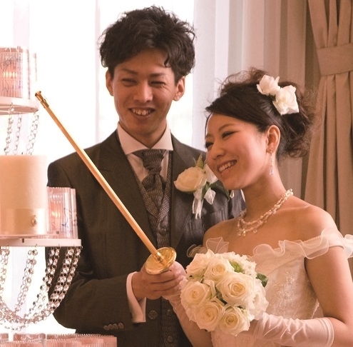 Candle Wedding＜キャンドル ウェディング＞ | ブライダルスタッフ