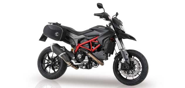 ハイパーモタード / Hypermotard カスタム パーツ