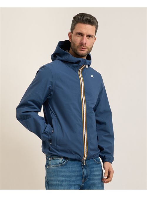 2026 collections - Jackets Man K-WAY - Pellecchia Store