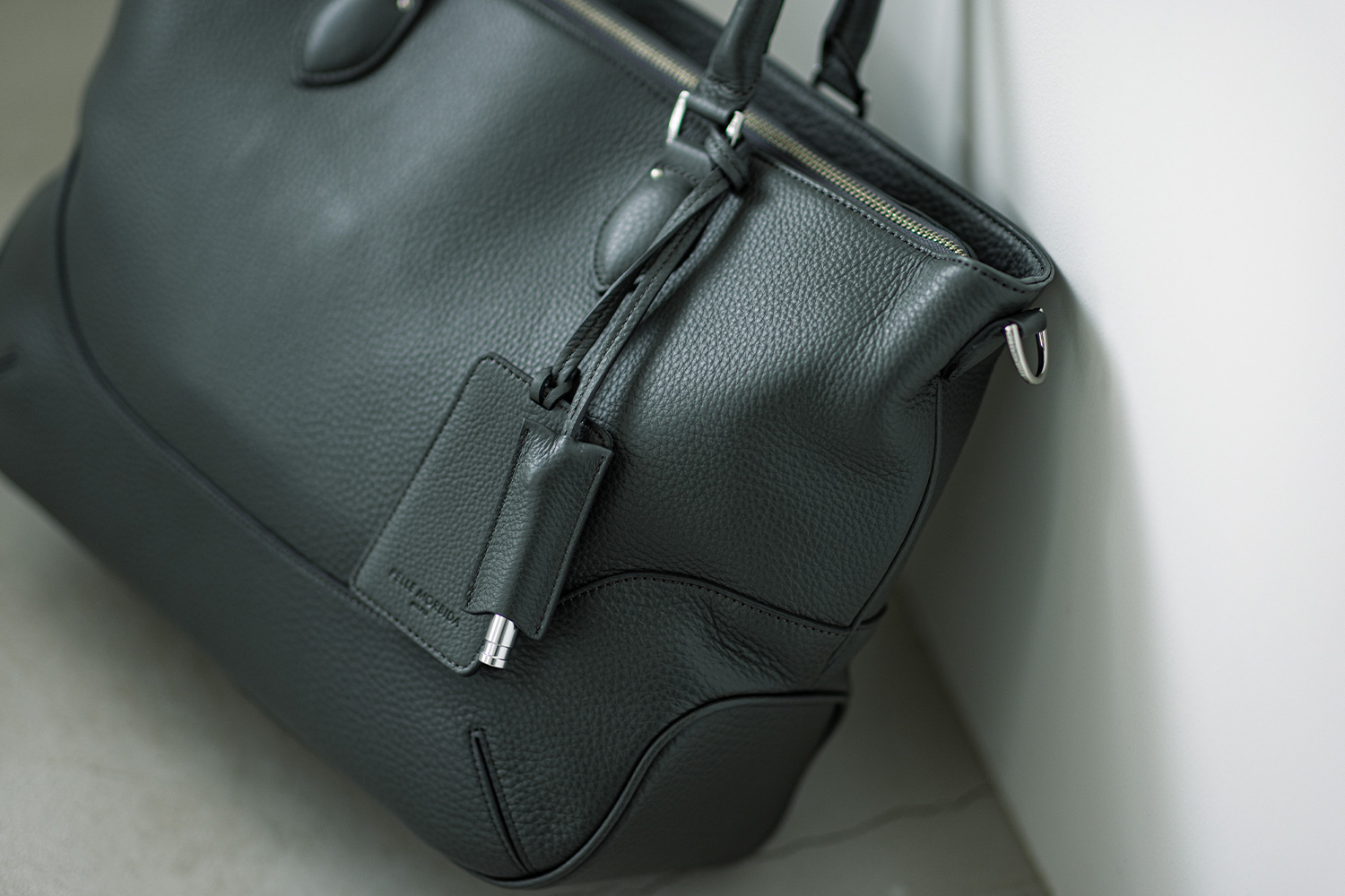 ビジネストートバッグ特集| PELLE MORBIDA｜ペッレ モルビダ