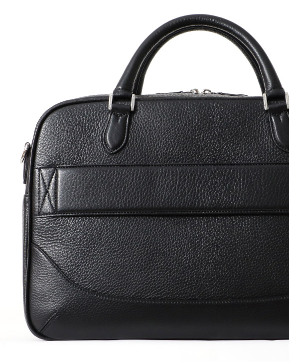 葉加瀬太郎×PELLE MORBIDA “10thアニバーサリーモデル”