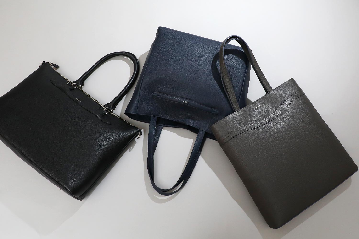 ペッレモルビダ PELLE MORBIDA デッキナイン deck9 一室 PELLE MORBIDA】ハイエンドコレクション 