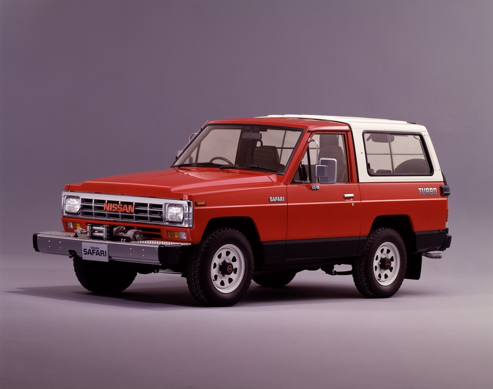 保存版】日産80年代の名車図鑑！ Be-1・サファリ・サニー…GT-Rだけじゃ