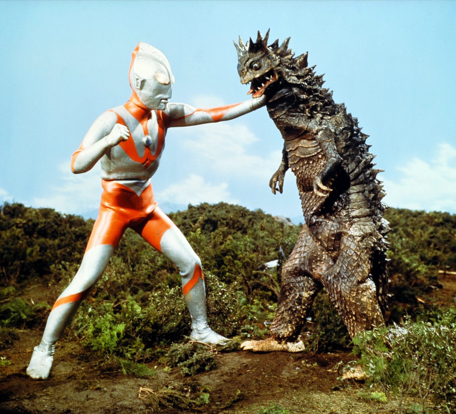 ウルトラマンはどのように生まれ、ブームとなったのか？ 原点